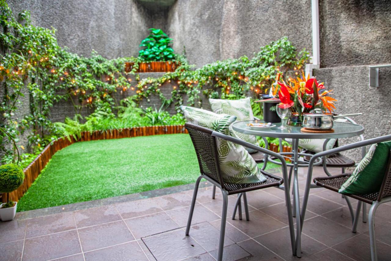Harmony Appartement Funchal (Madeira)