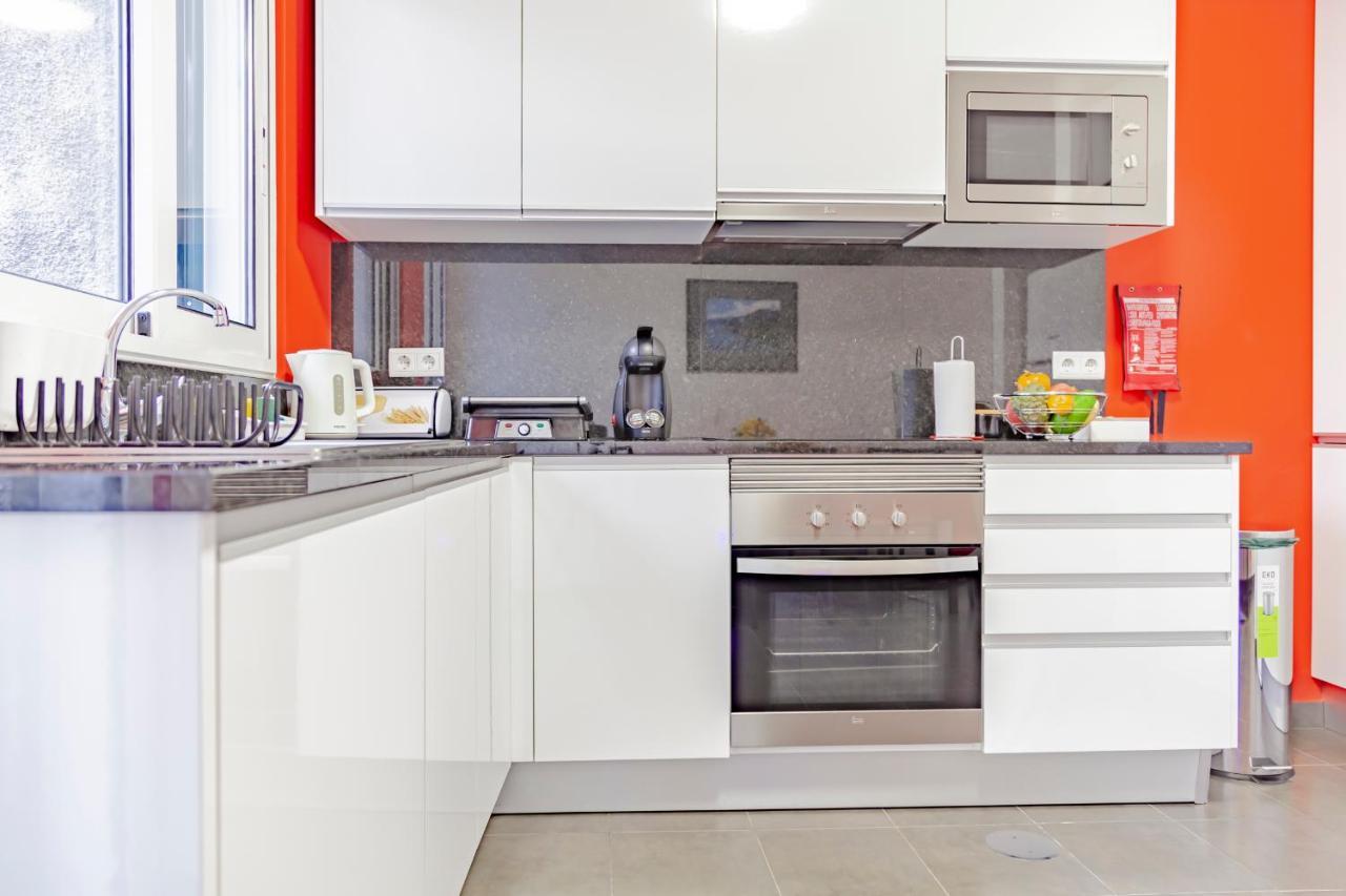 Appartement Harmony Funchal (Madeira)