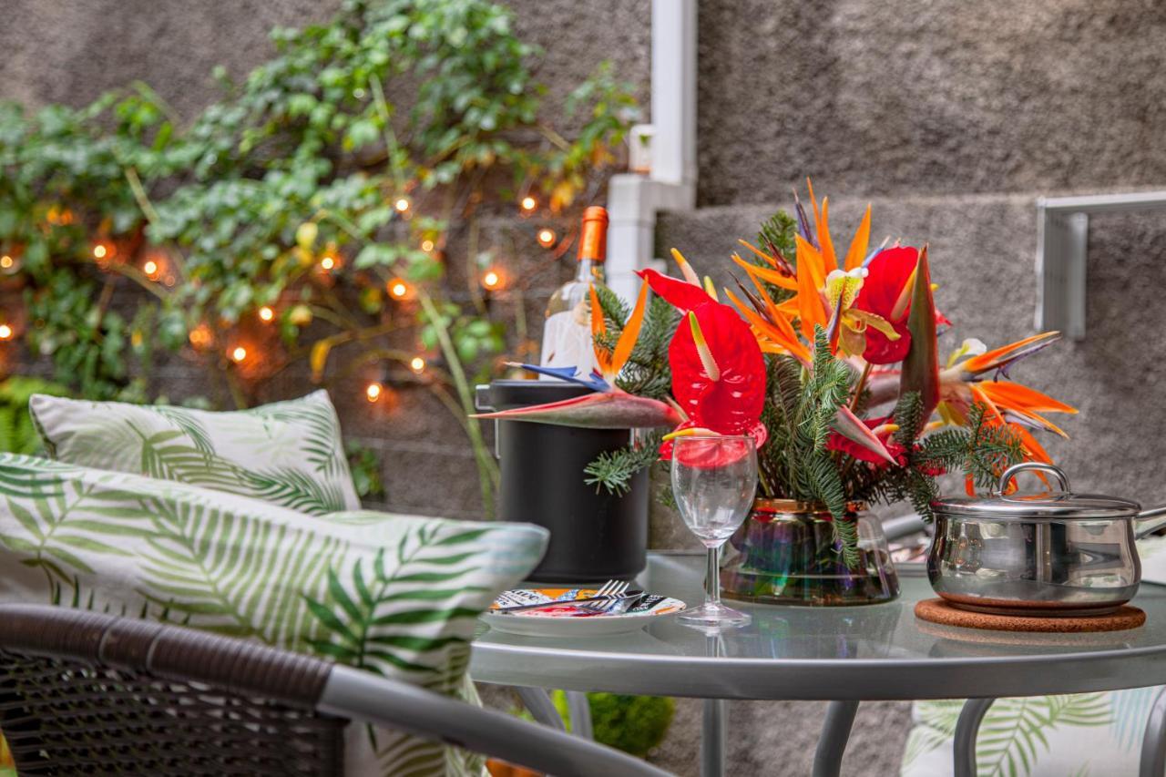 Appartement Harmony